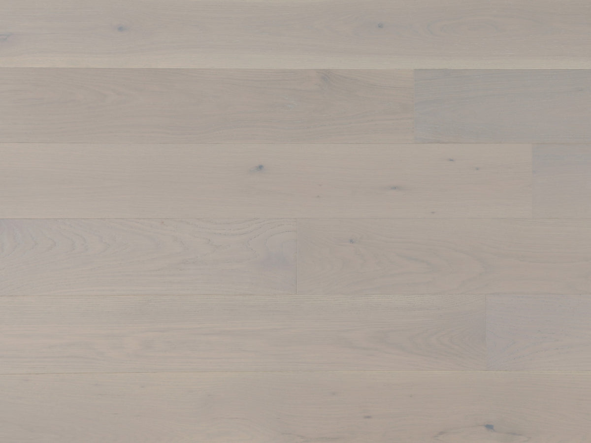 American Oak 6" Series Engineered Hardwood Flooring