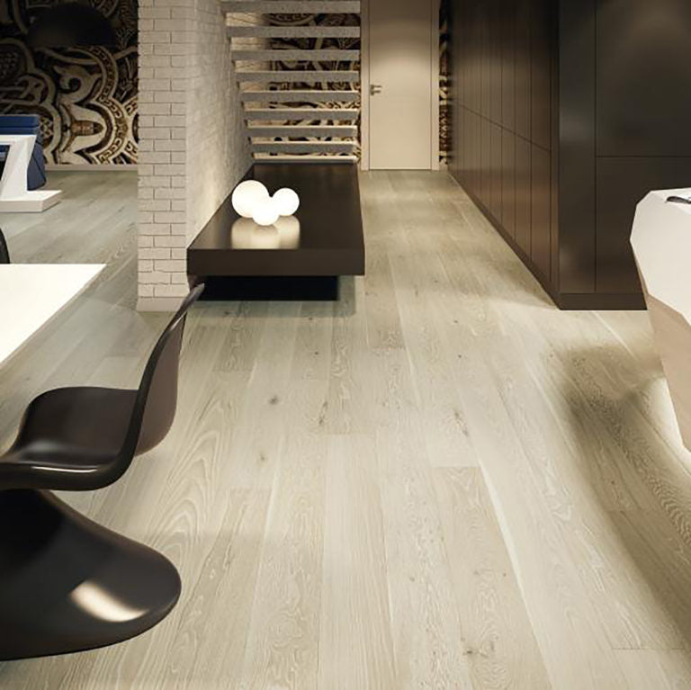 Memoirs Hemmingway 7" x 9/16" MELM1WP004