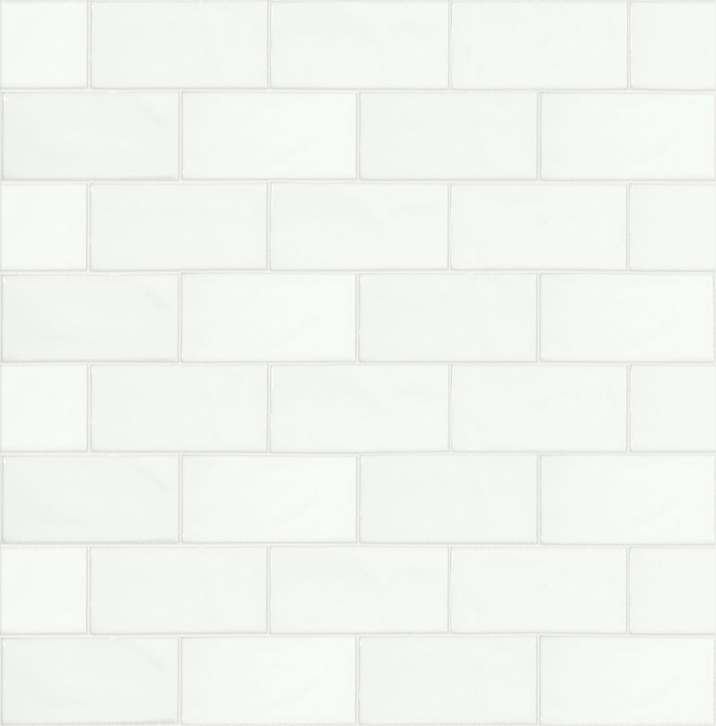 Marlow Cloud Glossy 3x6