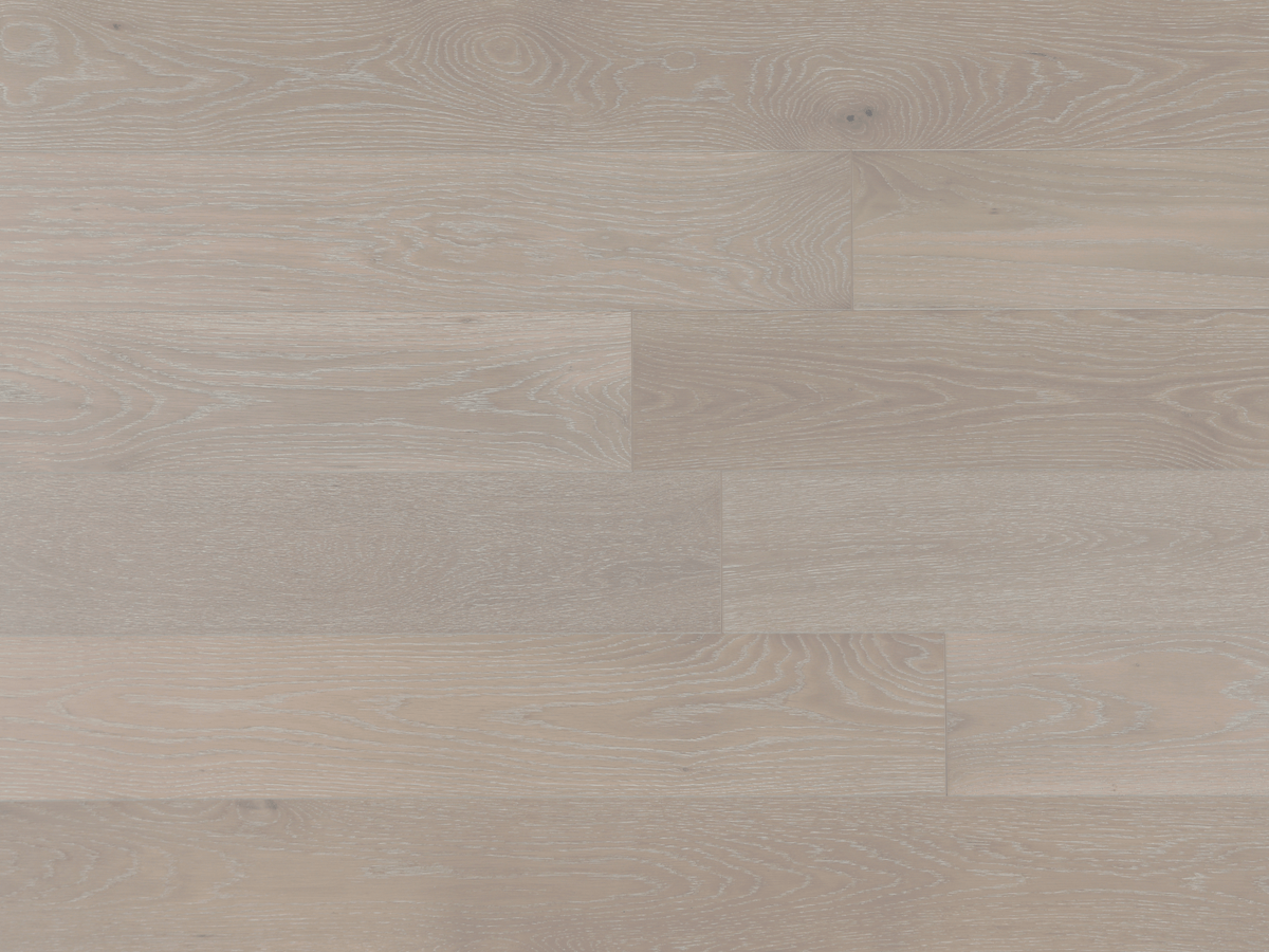 American Oak 7" Series Engineered Hardwood Flooring