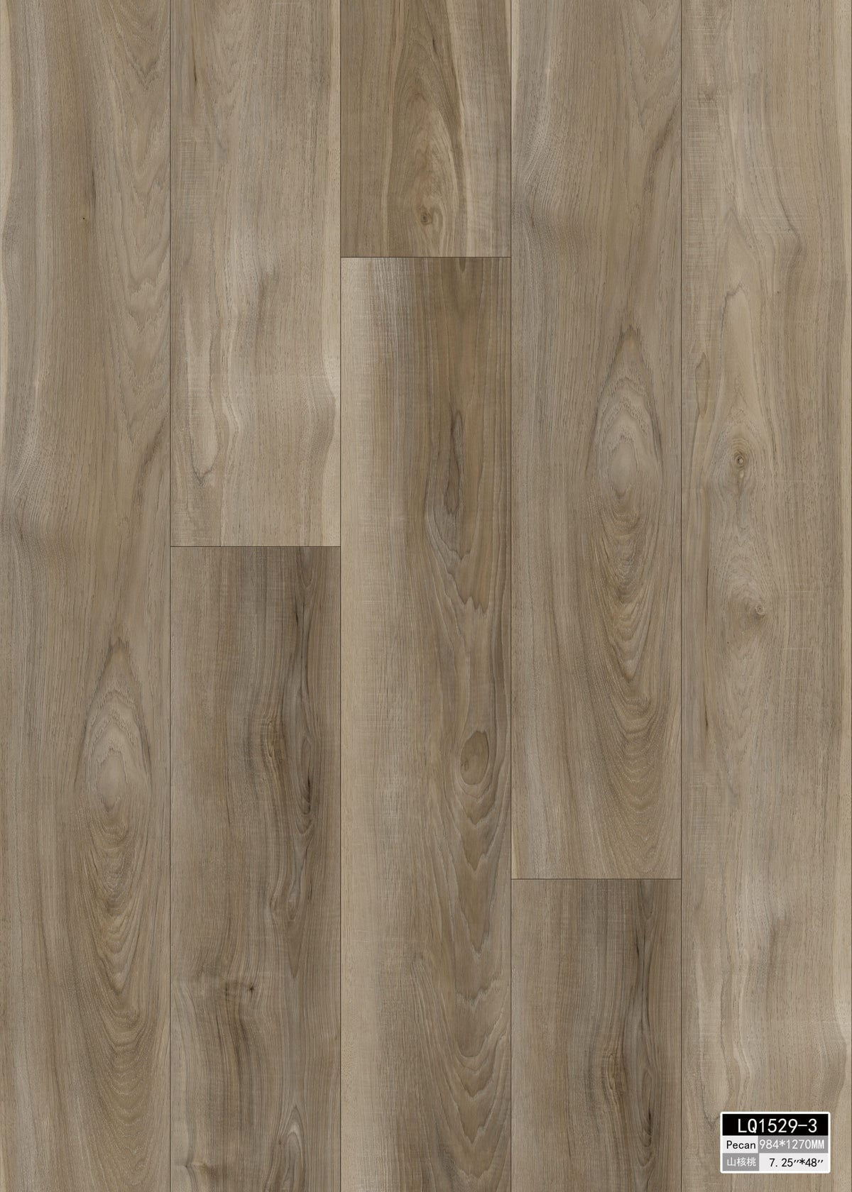 Kelowna Camelot 6x48 Luxury Vinyl Plank Flooring