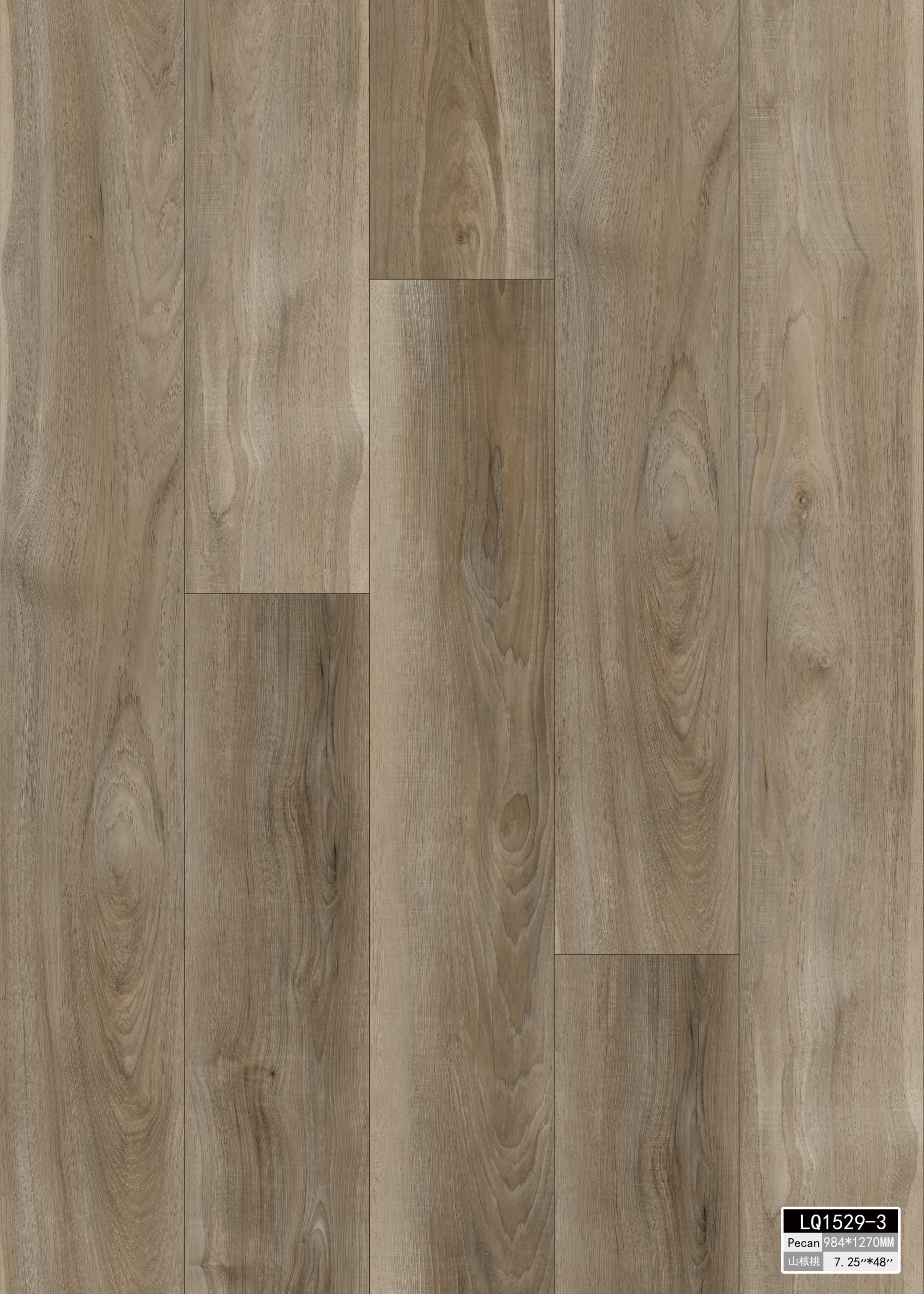 Kelowna Camelot 6x48