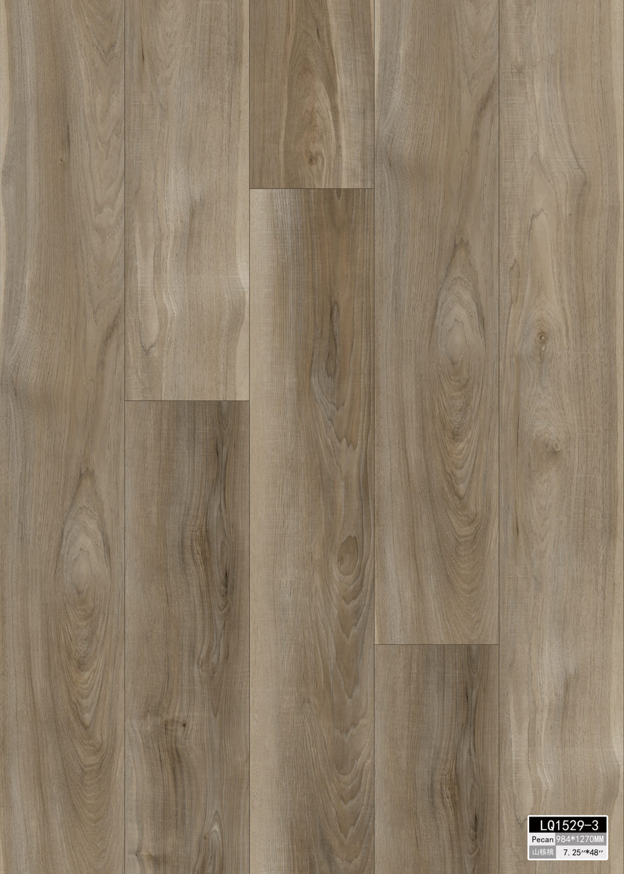 Kelowna Camelot 6x48 Luxury Vinyl Plank Flooring