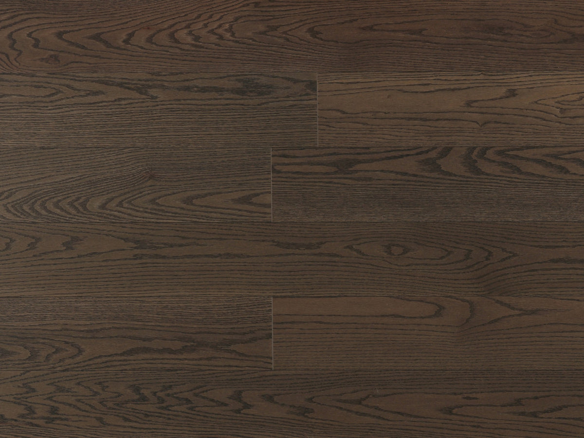 American Oak 6" Series Engineered Hardwood Flooring
