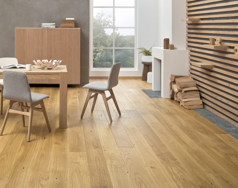 Memoirs Shakespeare 7" x 9/16" MELM1WP002 Engineered Hardwood Flooring
