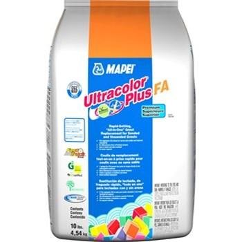 Mapei Ultracolor Plus FA Grout