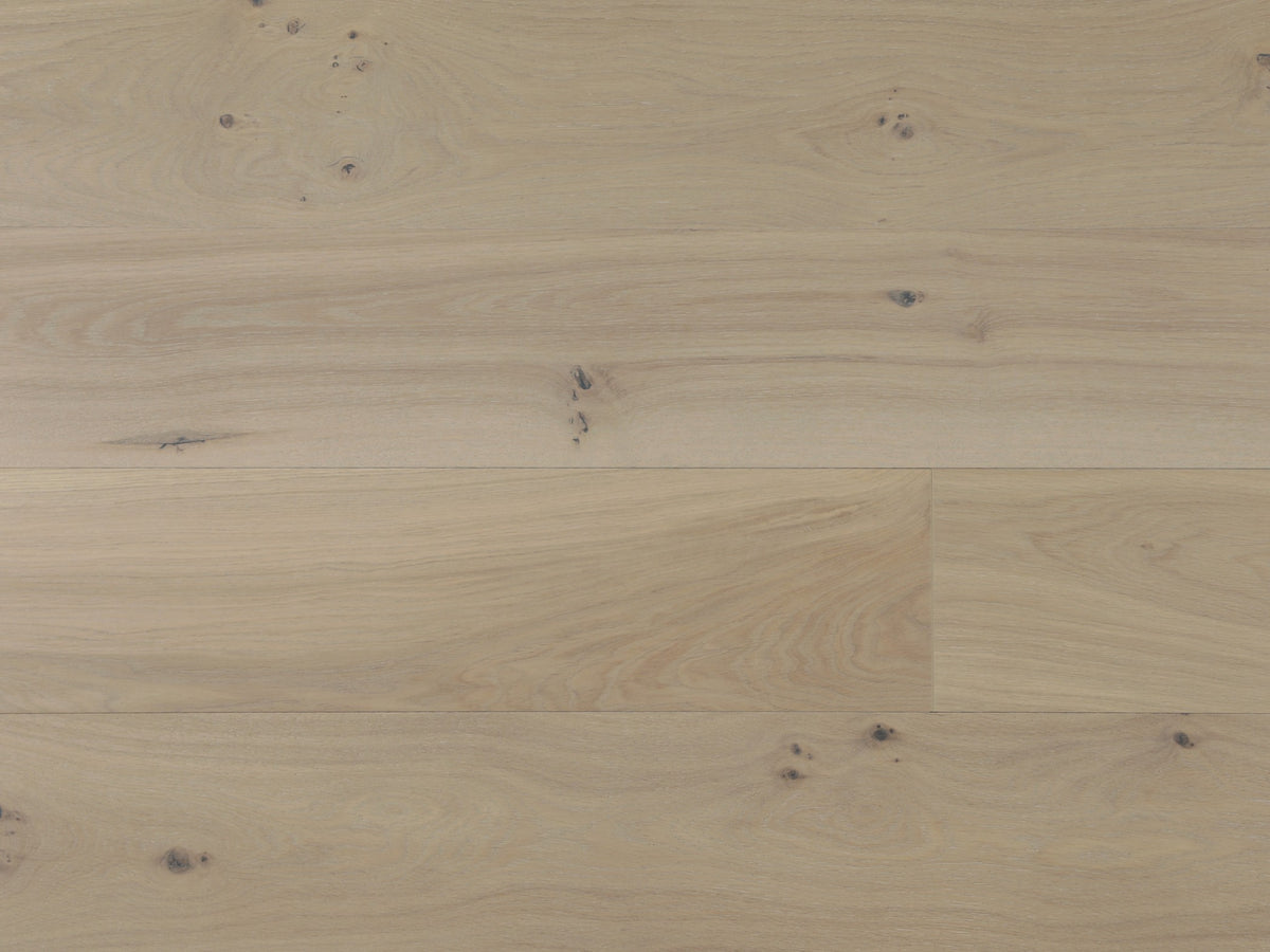 American Oak 7" Series Engineered Hardwood Flooring