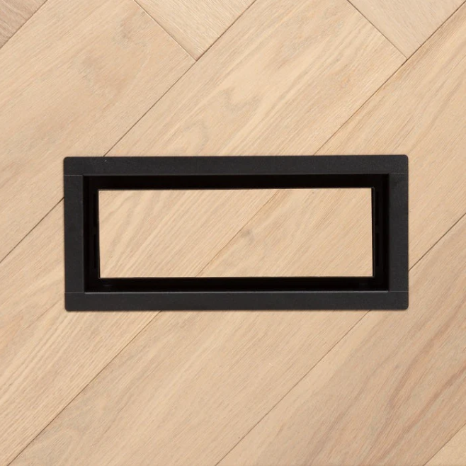 Aria Vent - Framed OG Floor Vent [Lite]