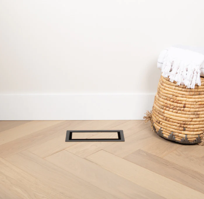 Aria Vent - Framed OG Floor Vent [Lite]