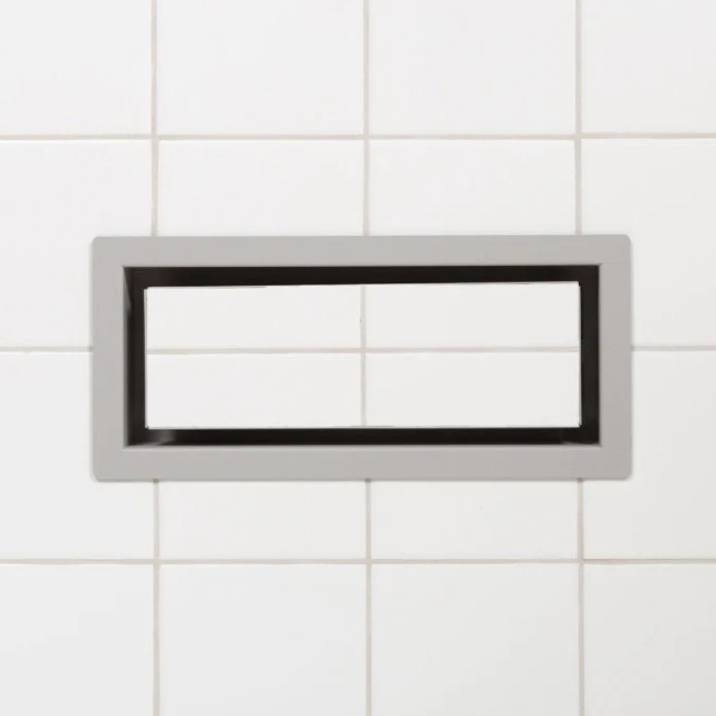 Aria Vent - Framed OG Floor Vent Luxe