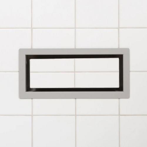 Aria Vent - Framed OG Floor Vent Luxe