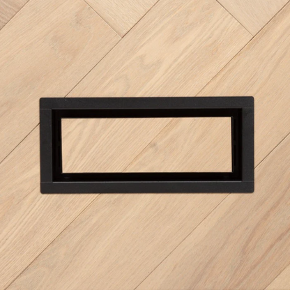 Aria Vent - Framed OG Floor Vent Luxe