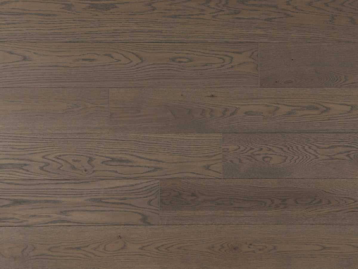 American Oak 7" Series Engineered Hardwood Flooring