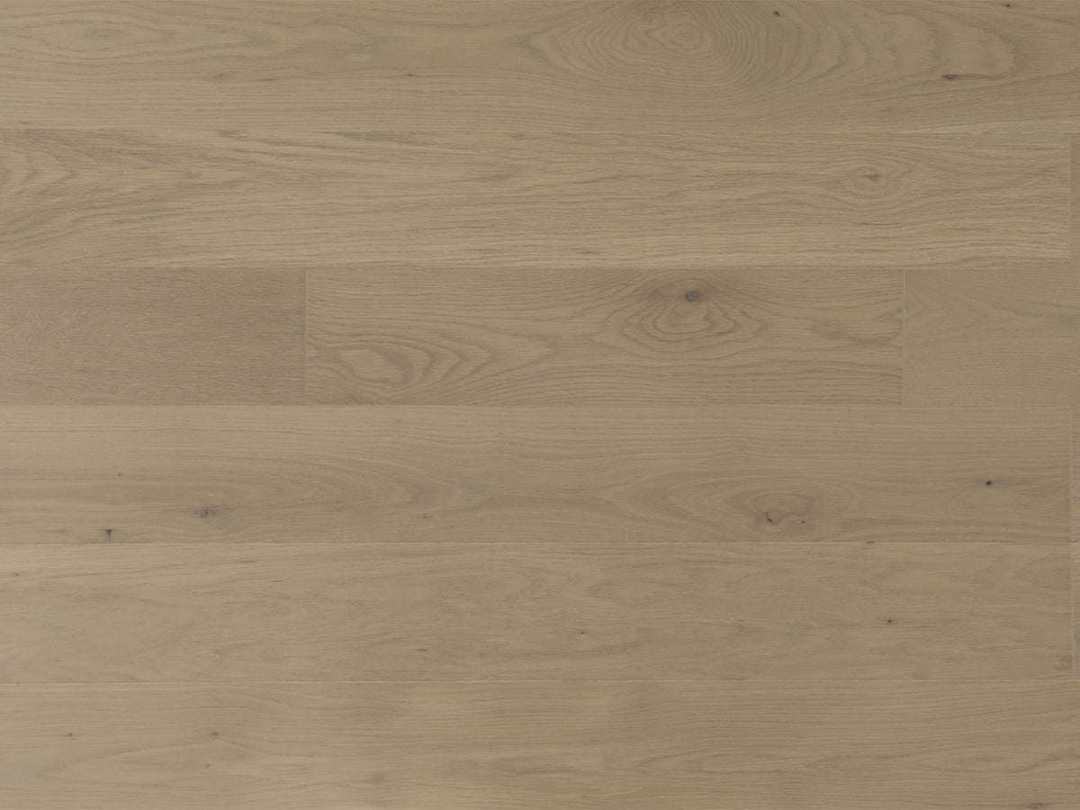 American Oak 6" Series Engineered Hardwood Flooring