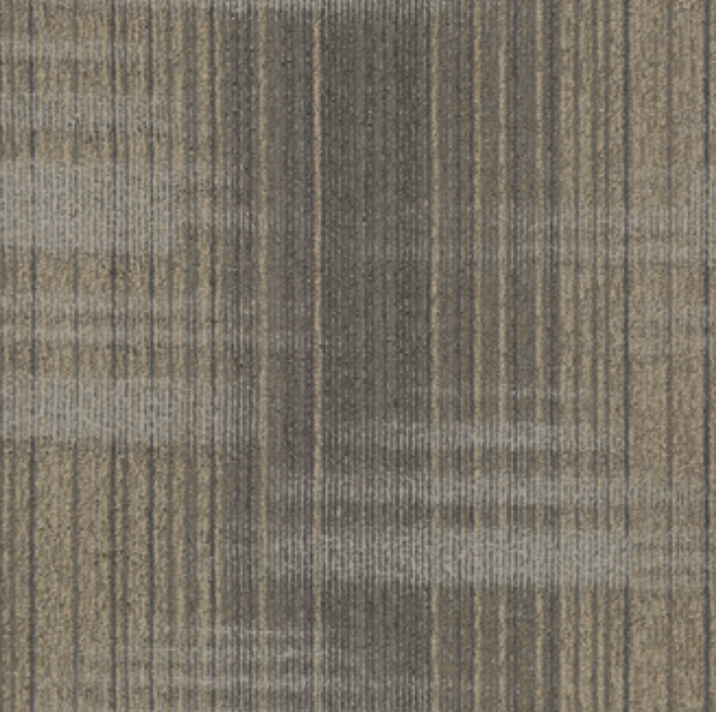 Bandwidth - Carpet Tile