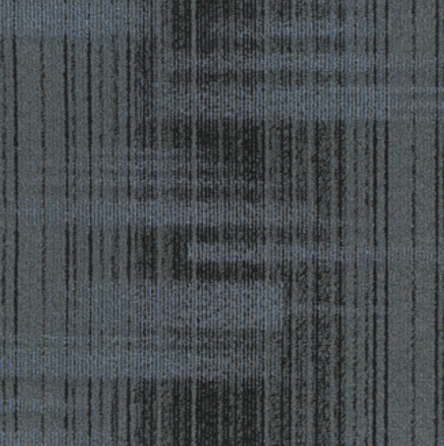 Bandwidth - Carpet Tile