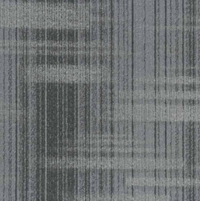 Bandwidth - Carpet Tile