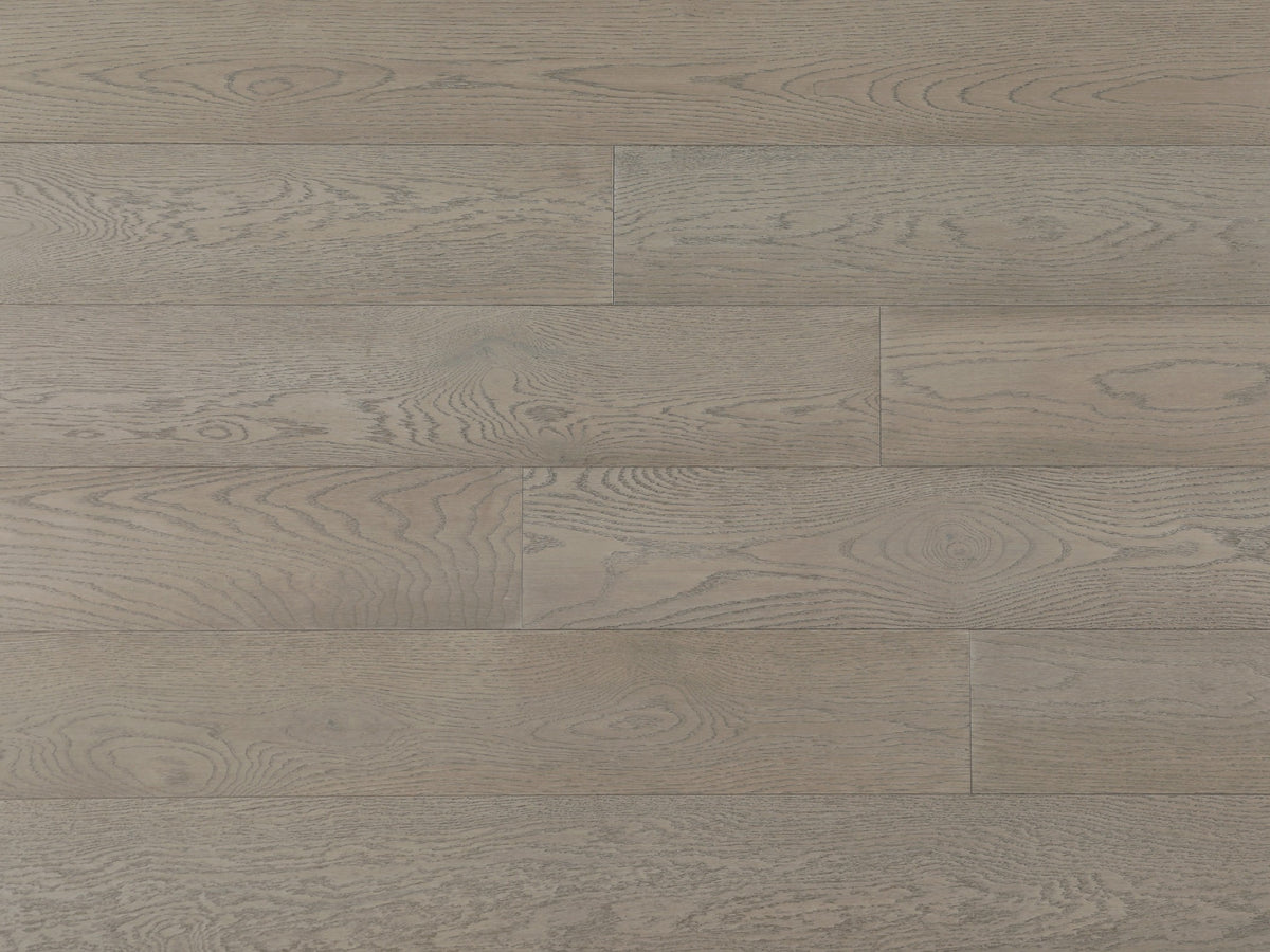 American Oak 7" Series Engineered Hardwood Flooring