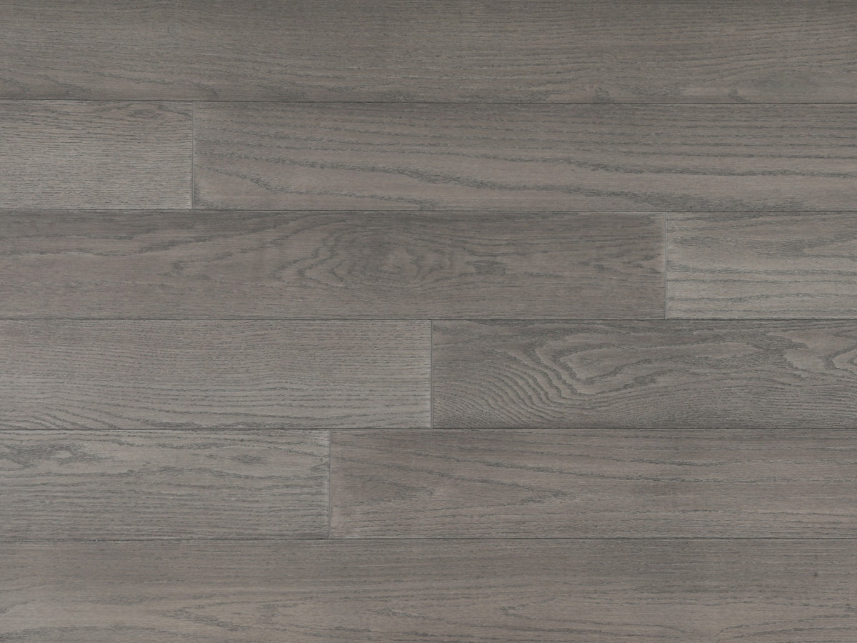 American Oak 6" Series Engineered Hardwood Flooring
