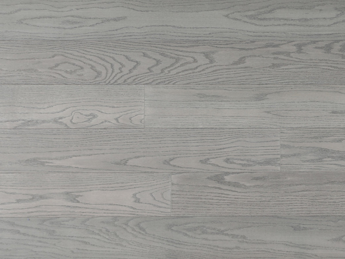 American Oak 6" Series Engineered Hardwood Flooring