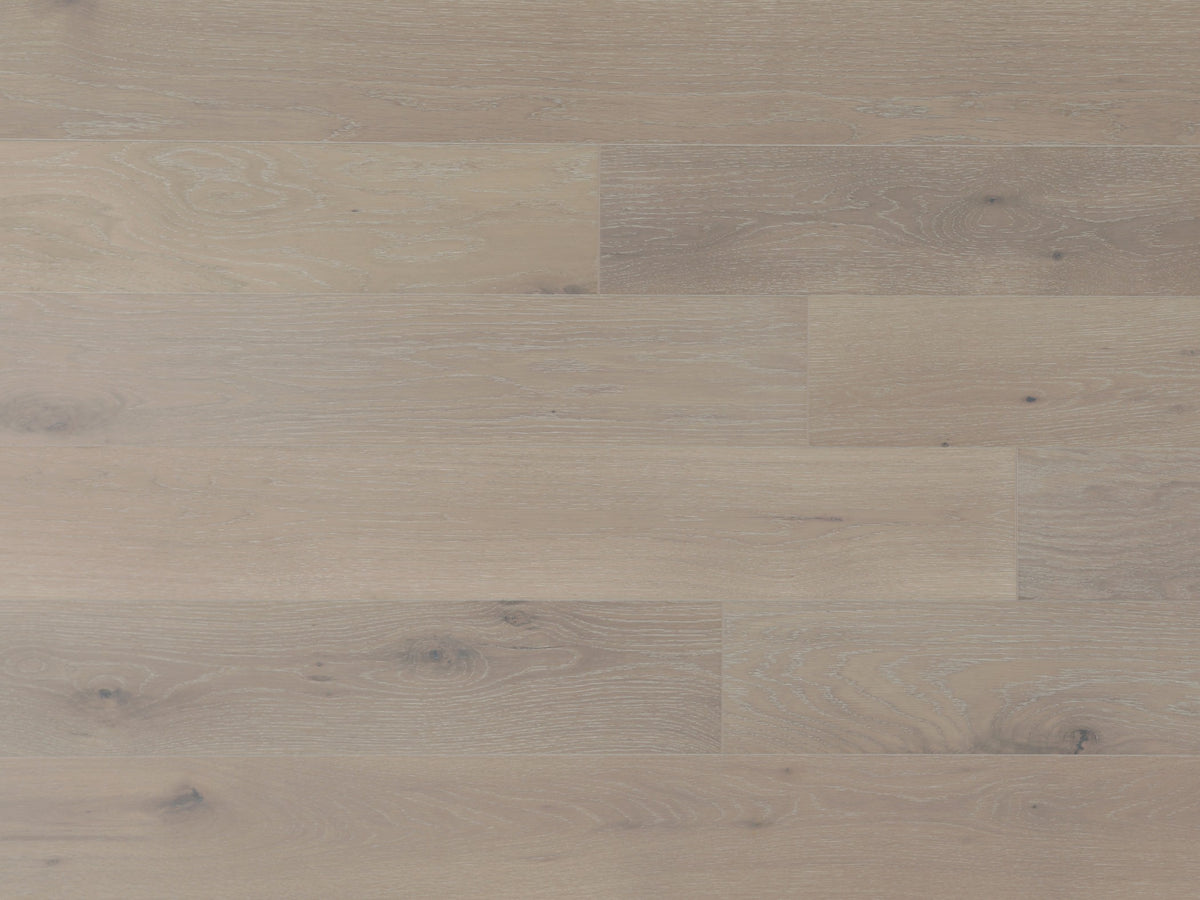 American Oak 7" Series Engineered Hardwood Flooring