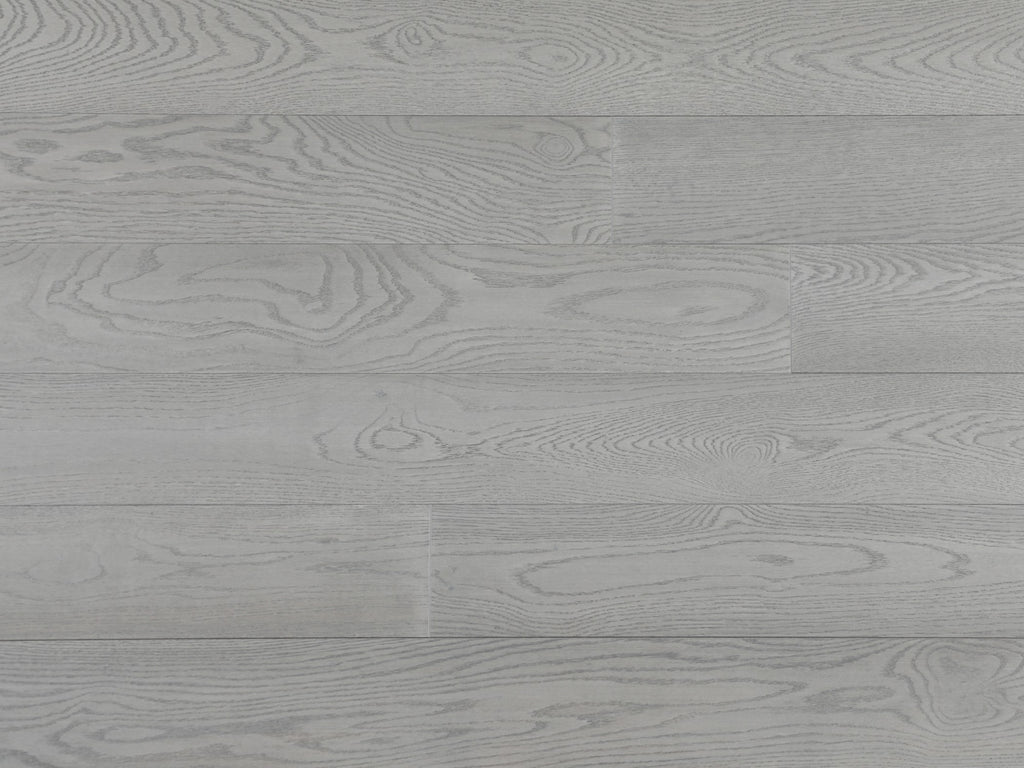 American Oak 7" Series