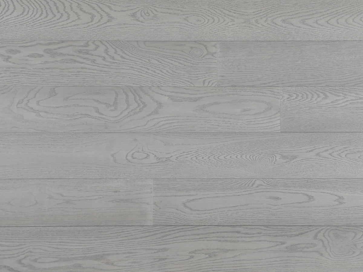 American Oak 7" Series Engineered Hardwood Flooring