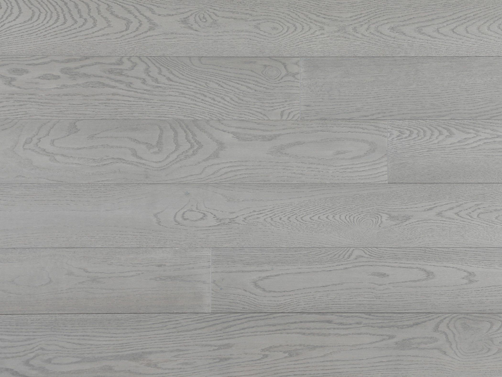 American Oak 7" Series