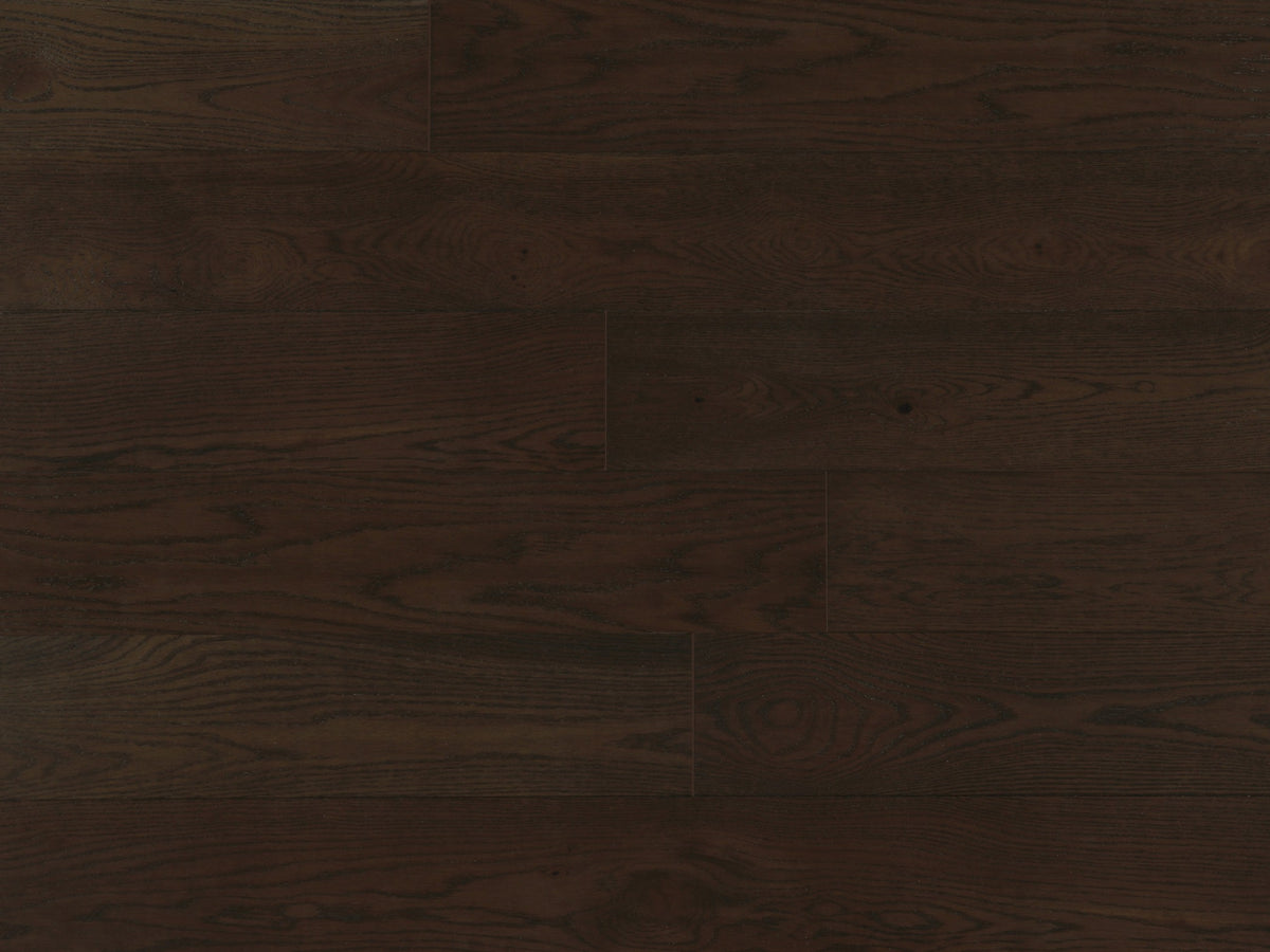 American Oak 7" Series Engineered Hardwood Flooring