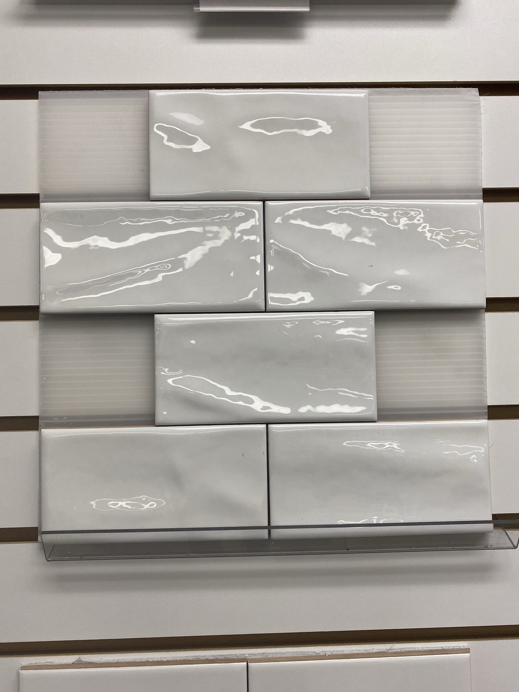 Marlow Cloud Glossy 3x6
