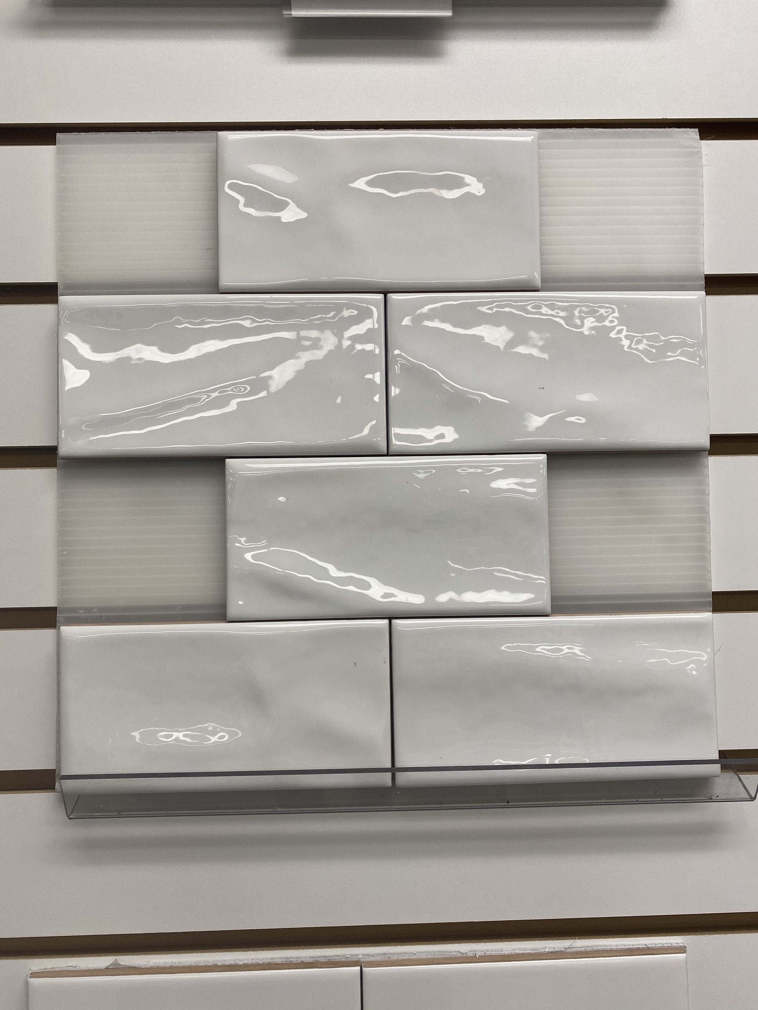 Marlow Cloud Glossy 3x6