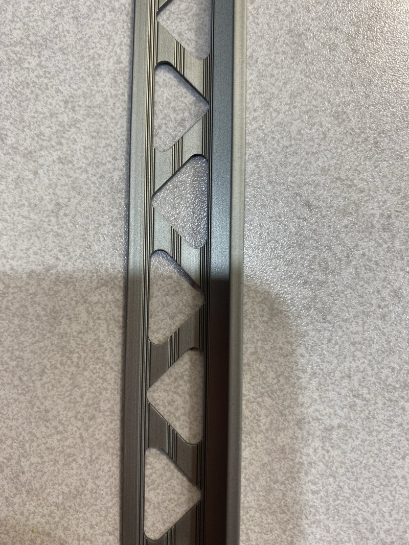 L-Channel Tile Trim