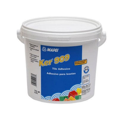 Mapei KER 909 Mastic/Adhesive (13L)