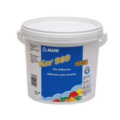 Mapei KER 909 Mastic/Adhesive (13L)