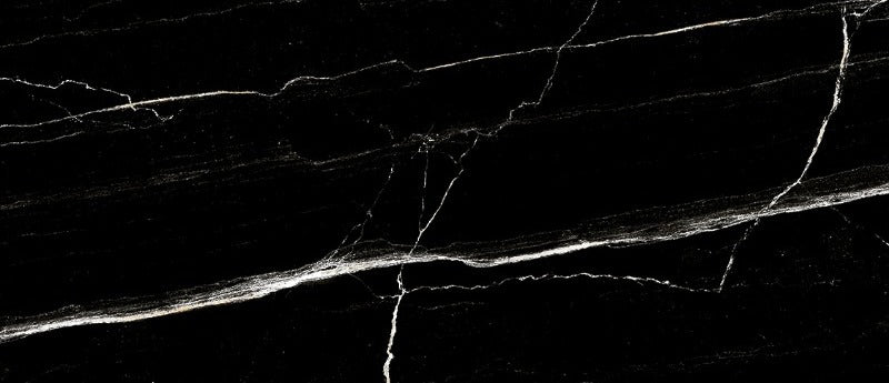 Nero Marquina 24x48 Tile