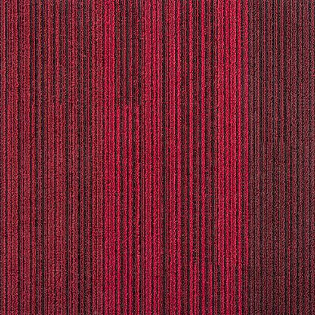 Fraser - Carpet Tile